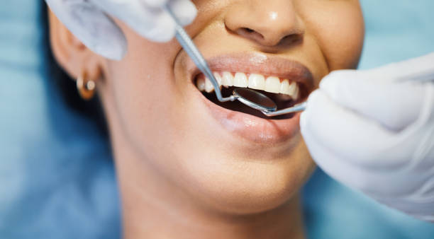 Best Cosmetic Emergency Dentistry in Monroe, IA