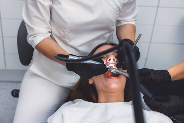 Best Weekend Emergency Dentist in Monroe, IA